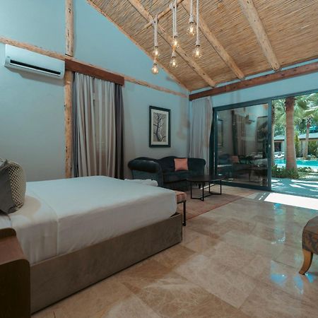 Layla Gocek Adults Only Bed & Breakfast エクステリア 写真