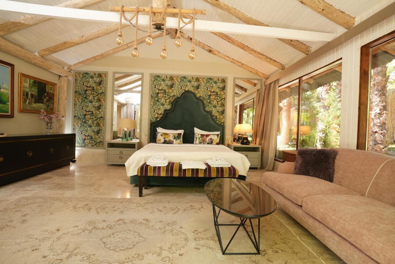 Layla Gocek Adults Only Bed & Breakfast エクステリア 写真