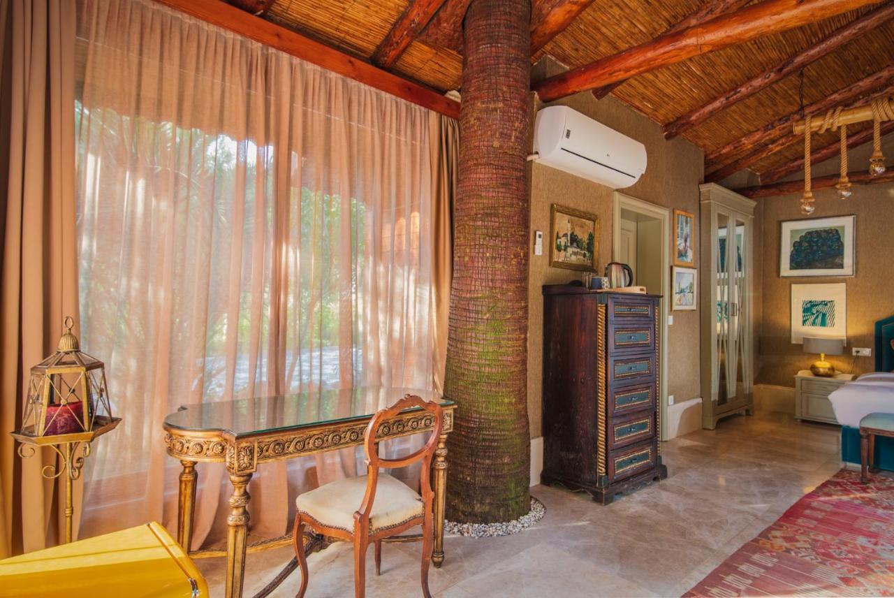Layla Gocek Adults Only Bed & Breakfast エクステリア 写真