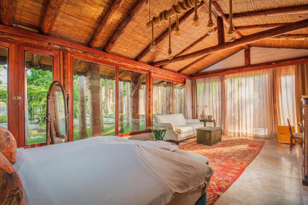 Layla Gocek Adults Only Bed & Breakfast エクステリア 写真