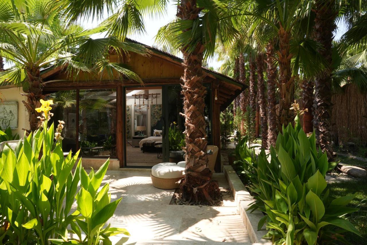Layla Gocek Adults Only Bed & Breakfast エクステリア 写真