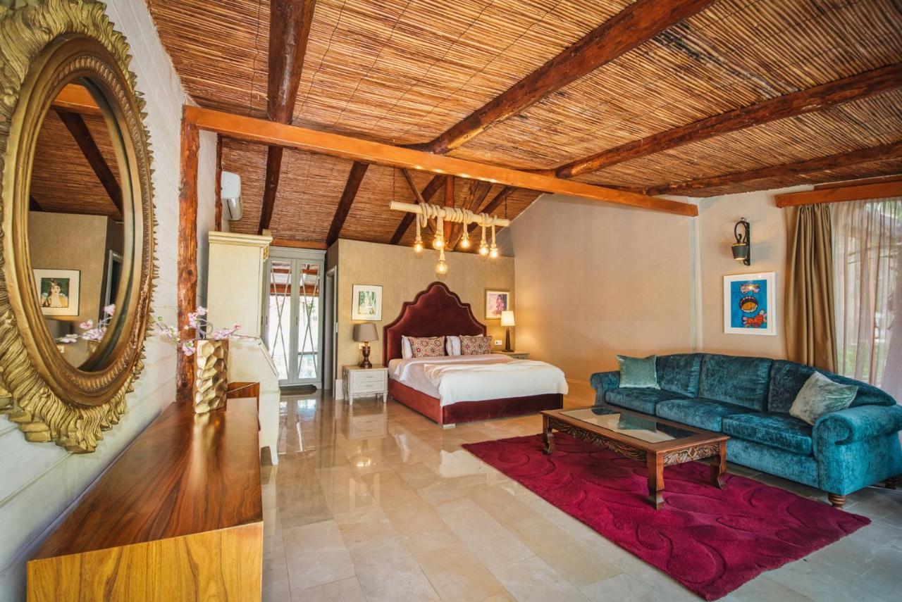 Layla Gocek Adults Only Bed & Breakfast エクステリア 写真