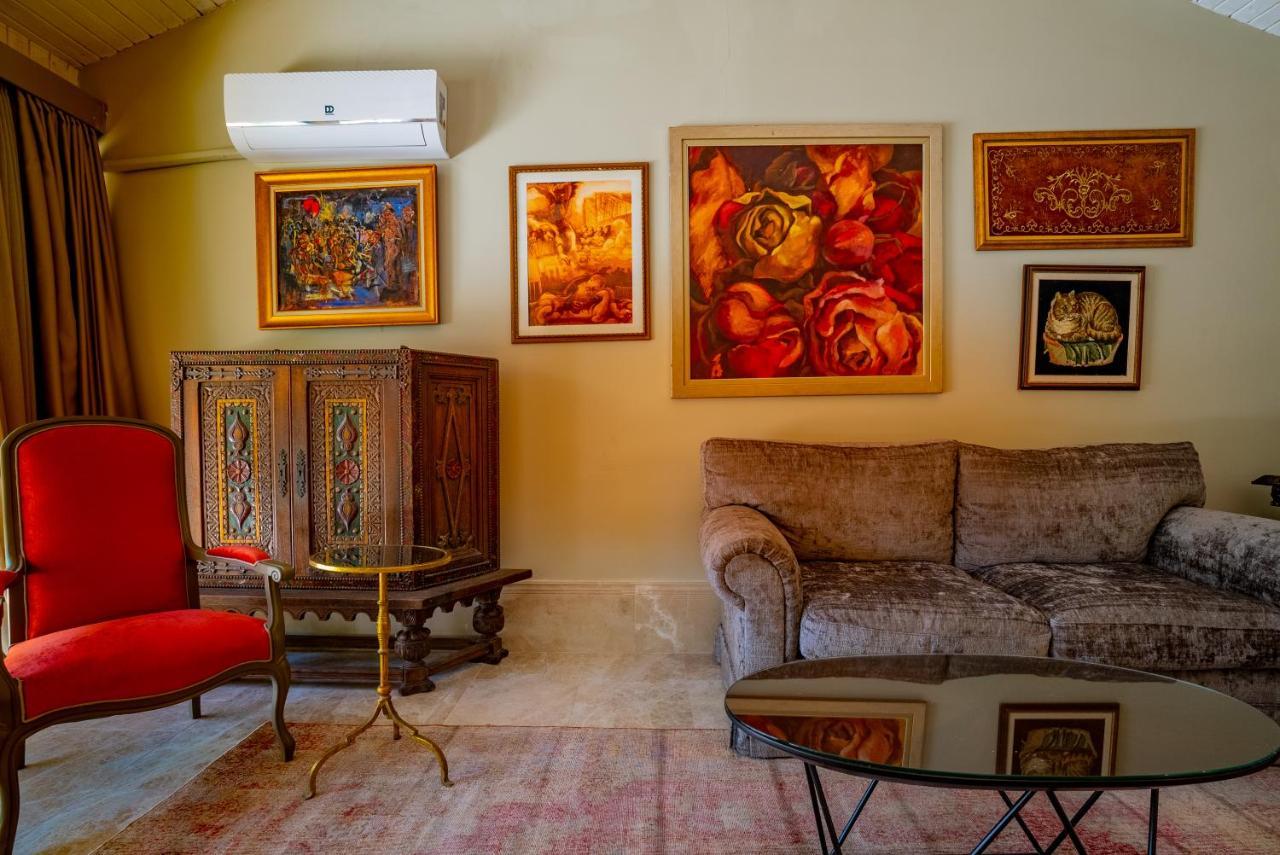 Layla Gocek Adults Only Bed & Breakfast エクステリア 写真