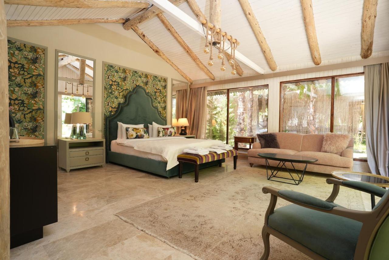 Layla Gocek Adults Only Bed & Breakfast エクステリア 写真