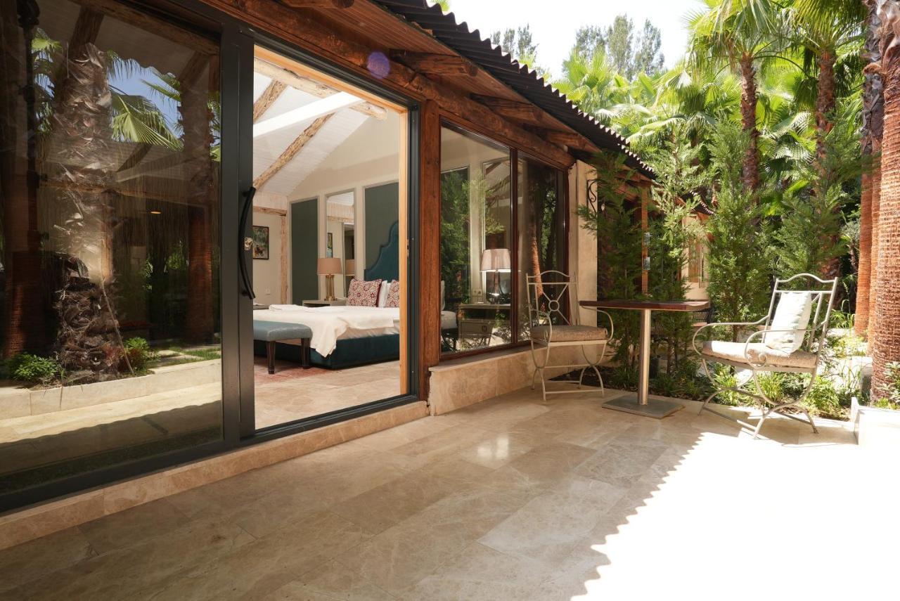 Layla Gocek Adults Only Bed & Breakfast エクステリア 写真