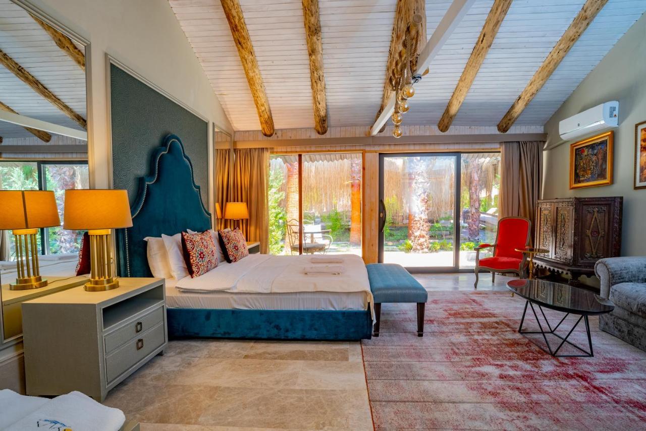 Layla Gocek Adults Only Bed & Breakfast エクステリア 写真