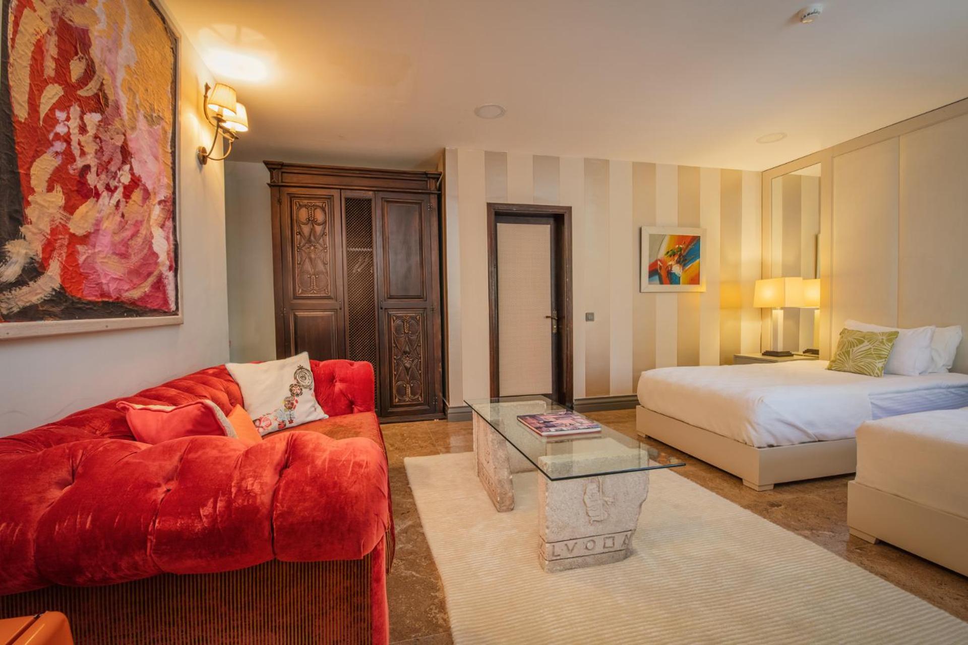 Layla Gocek Adults Only Bed & Breakfast エクステリア 写真