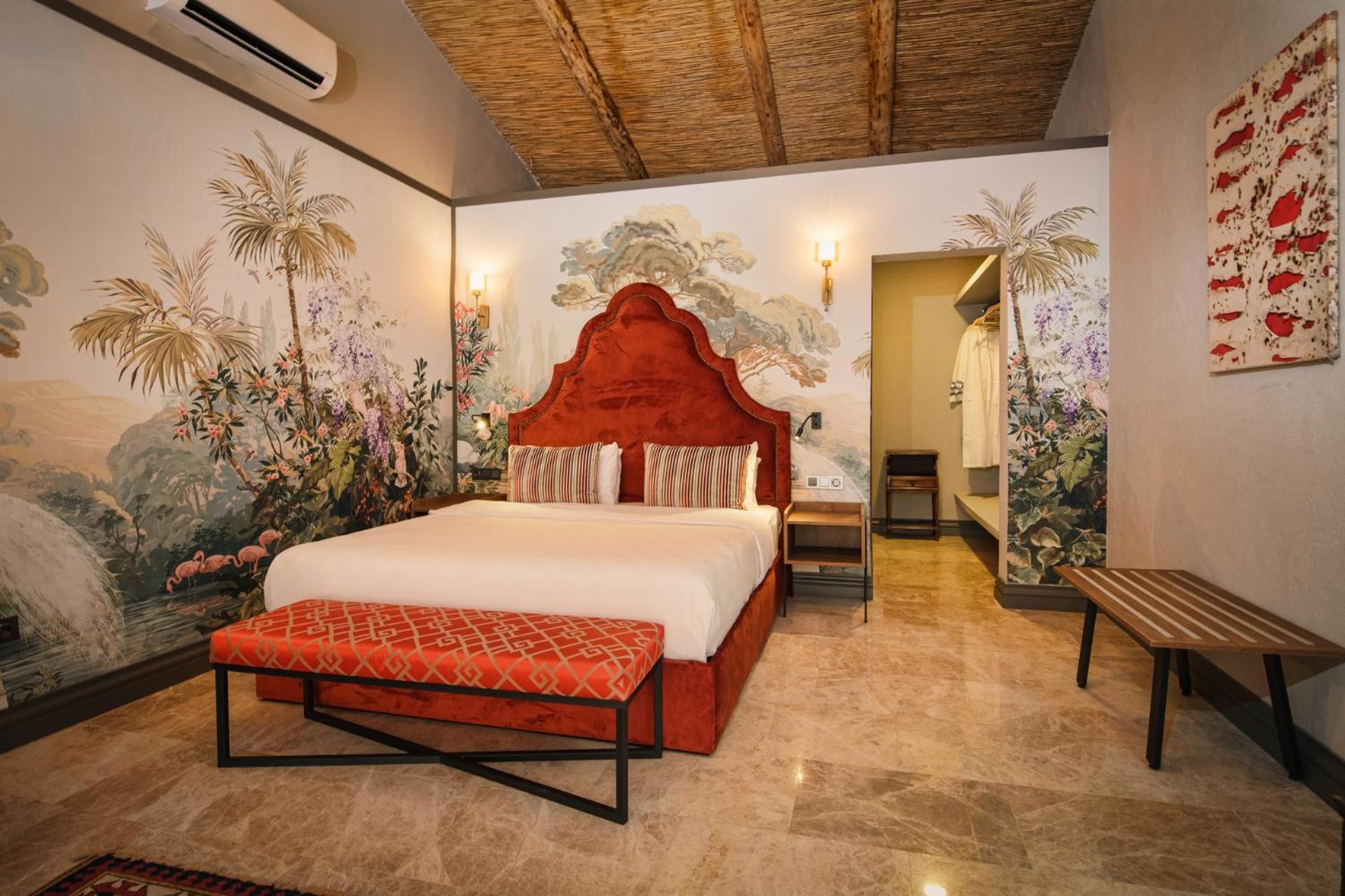 Layla Gocek Adults Only Bed & Breakfast エクステリア 写真