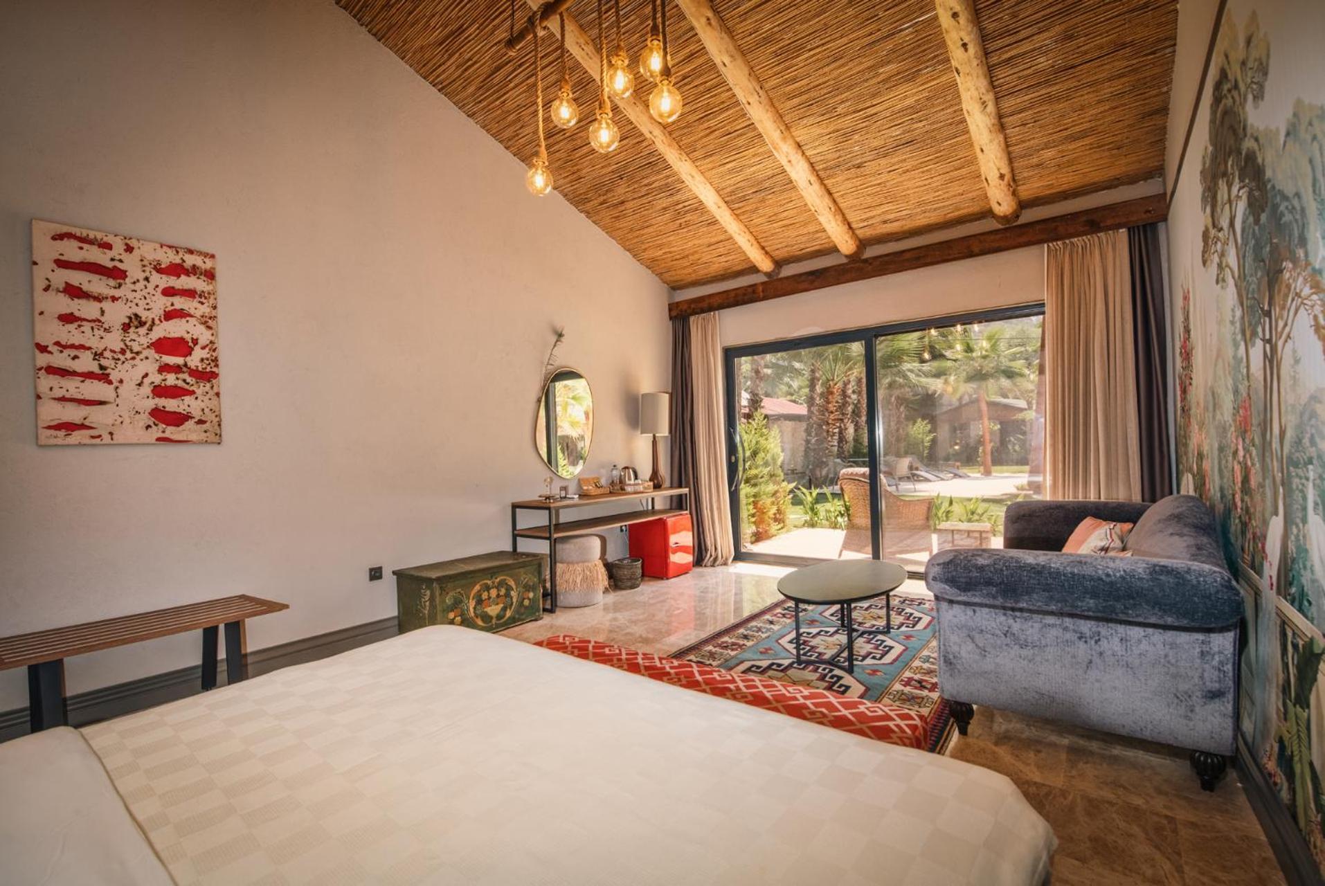 Layla Gocek Adults Only Bed & Breakfast エクステリア 写真