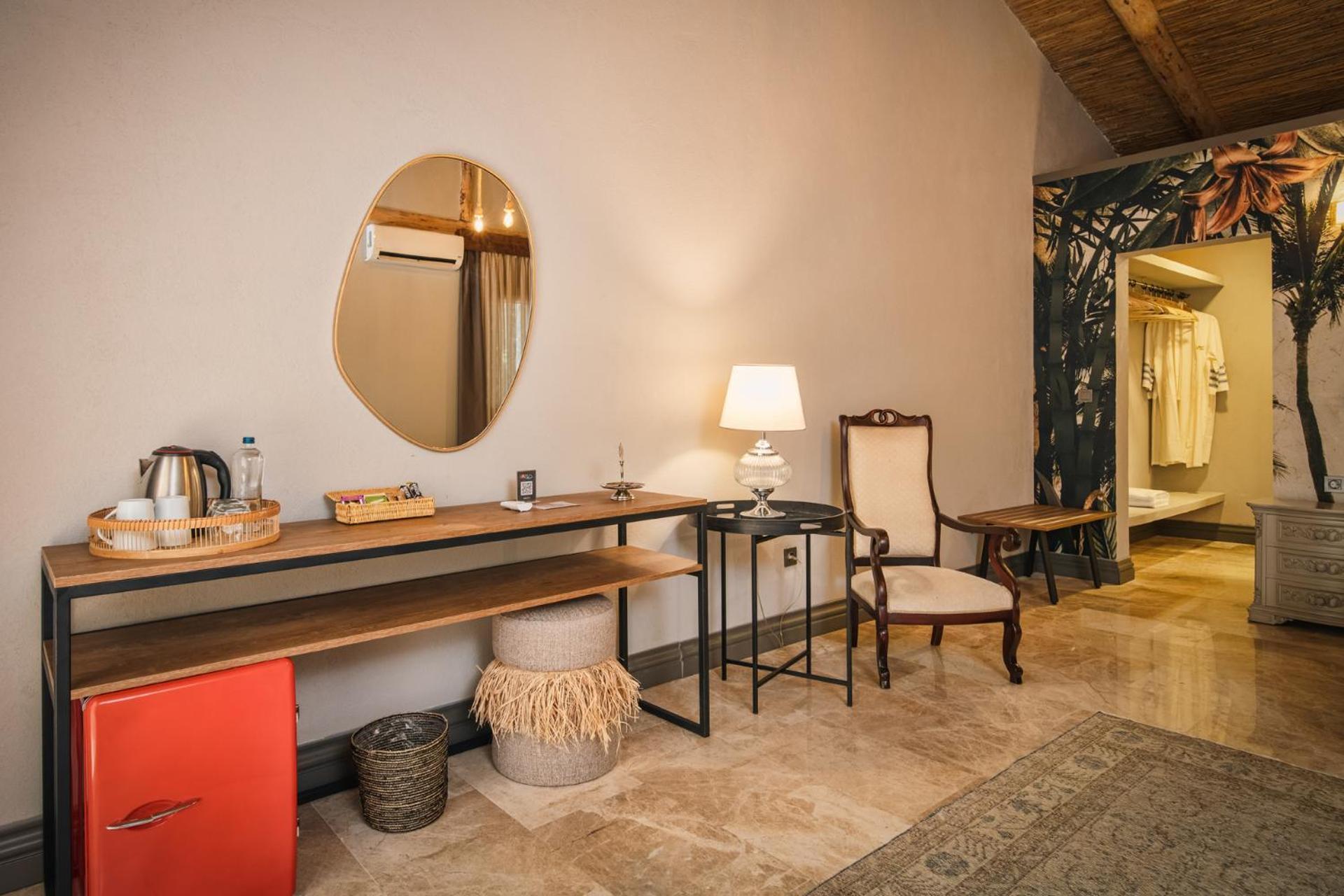 Layla Gocek Adults Only Bed & Breakfast エクステリア 写真