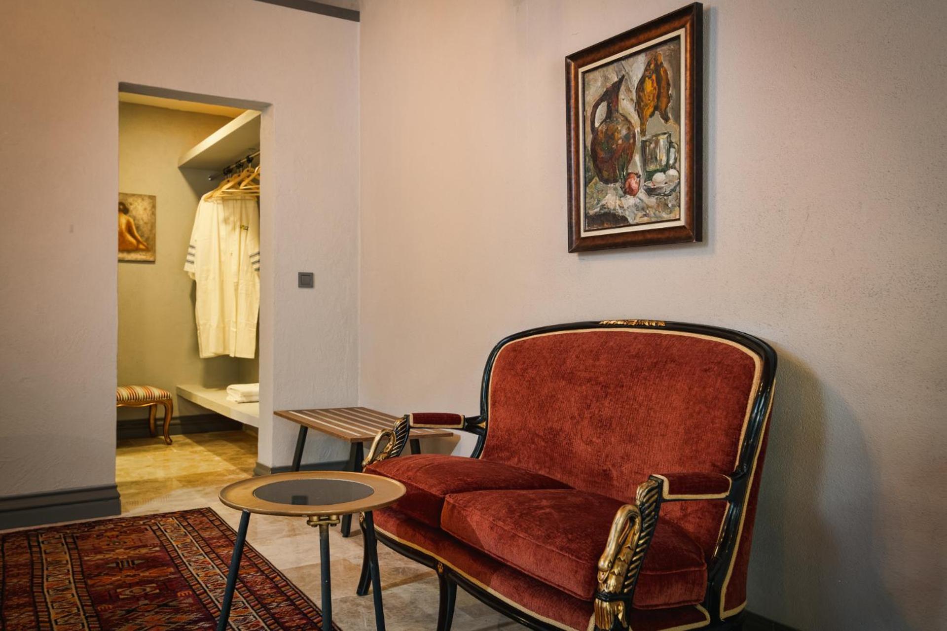 Layla Gocek Adults Only Bed & Breakfast エクステリア 写真