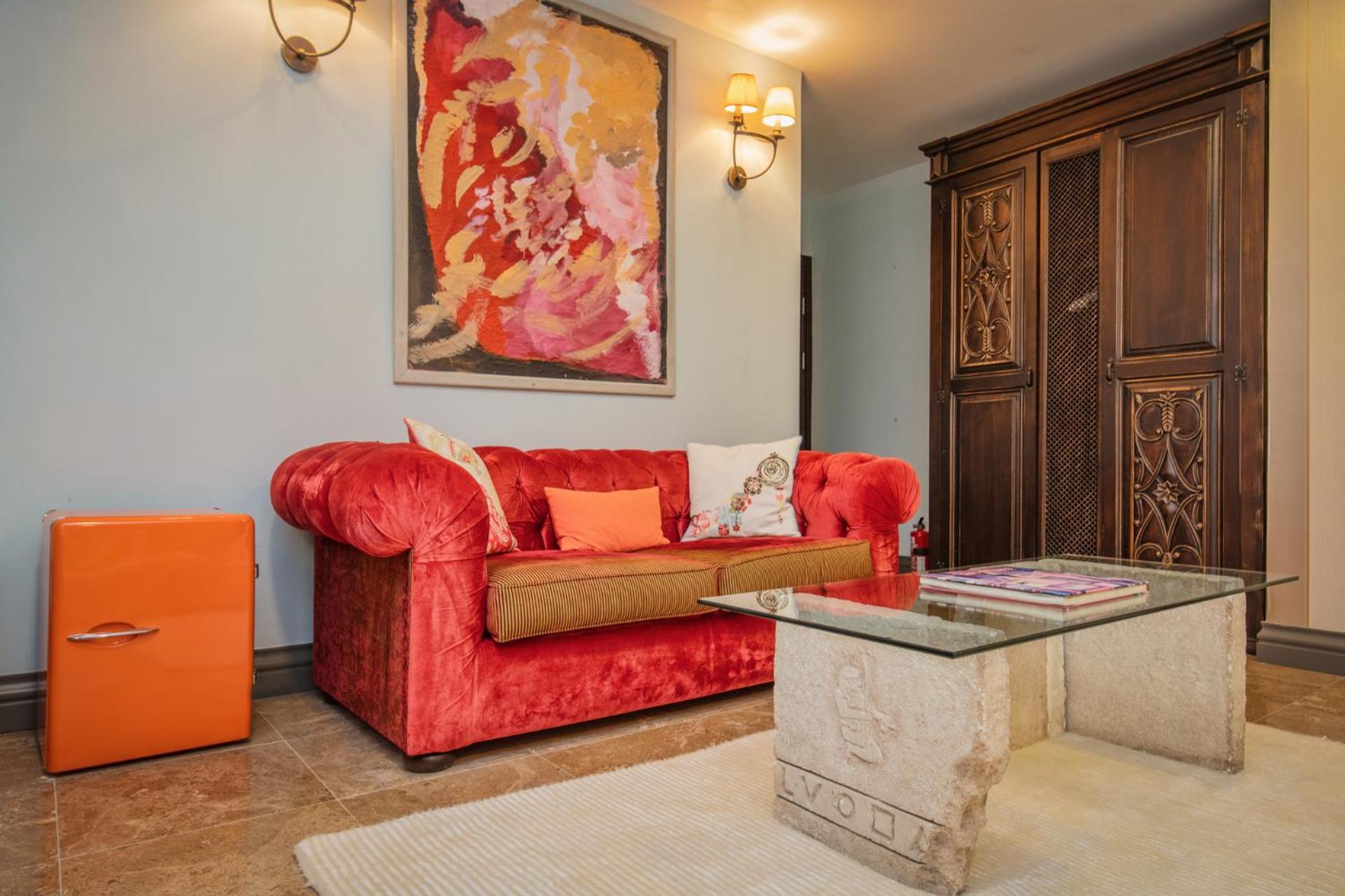 Layla Gocek Adults Only Bed & Breakfast エクステリア 写真