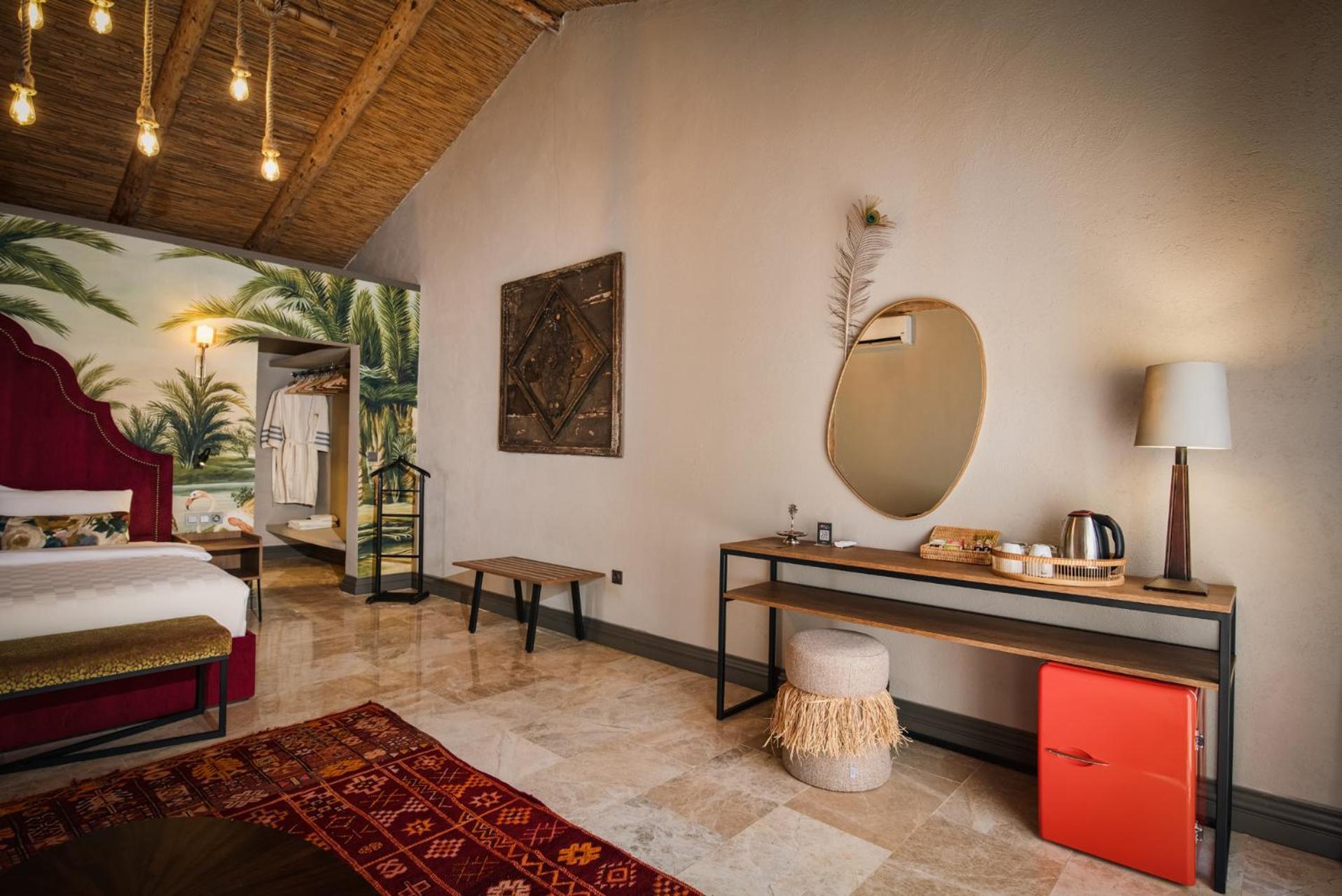 Layla Gocek Adults Only Bed & Breakfast エクステリア 写真