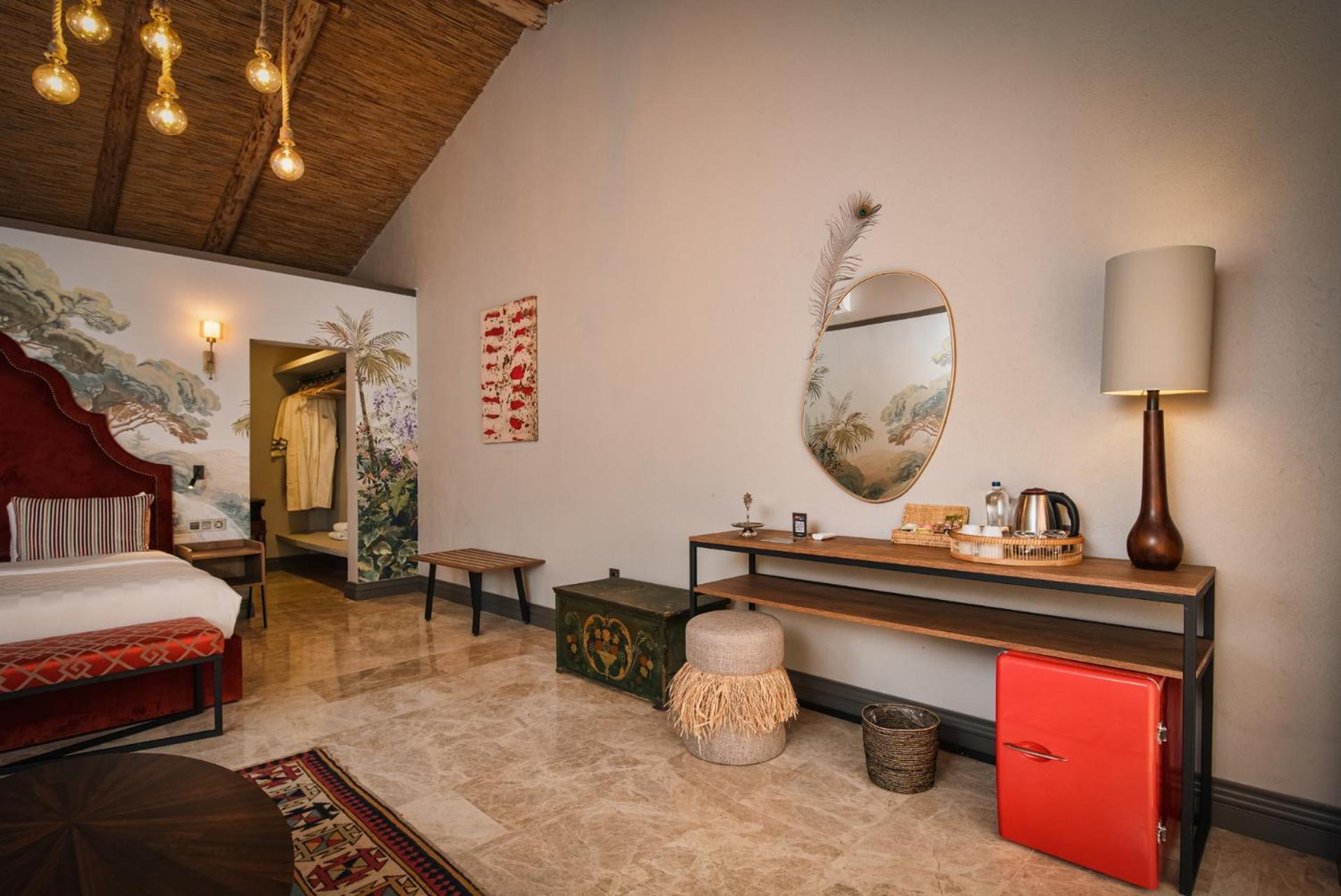 Layla Gocek Adults Only Bed & Breakfast エクステリア 写真
