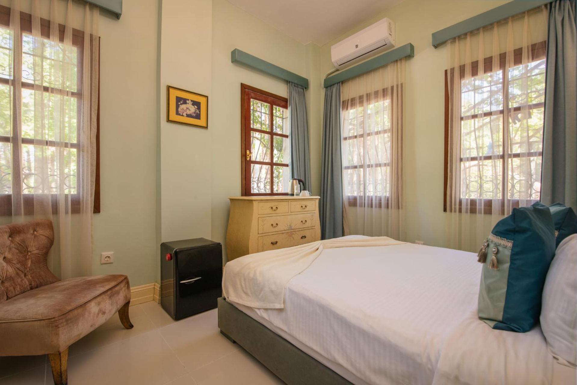 Layla Gocek Adults Only Bed & Breakfast エクステリア 写真