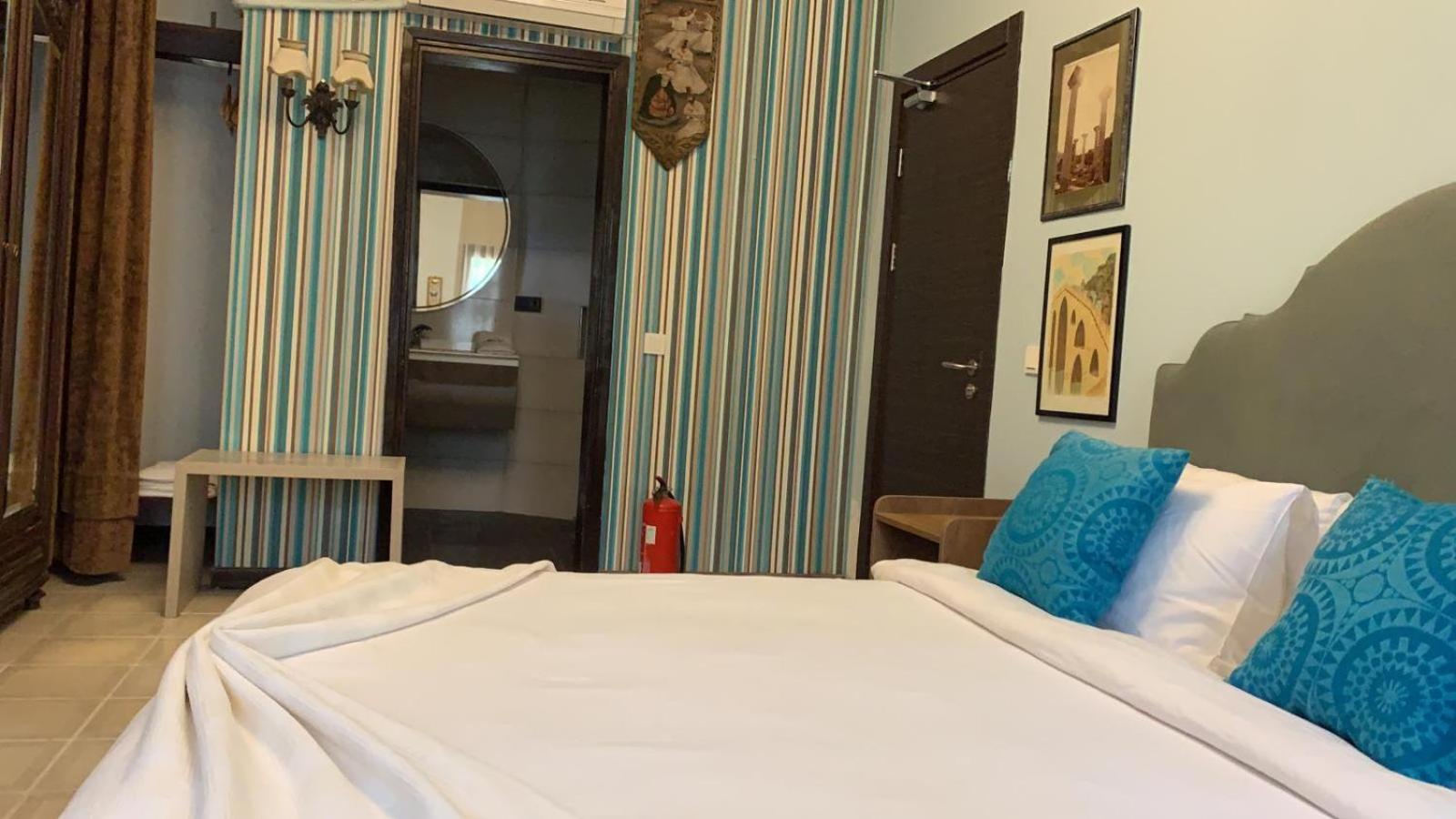 Layla Gocek Adults Only Bed & Breakfast エクステリア 写真