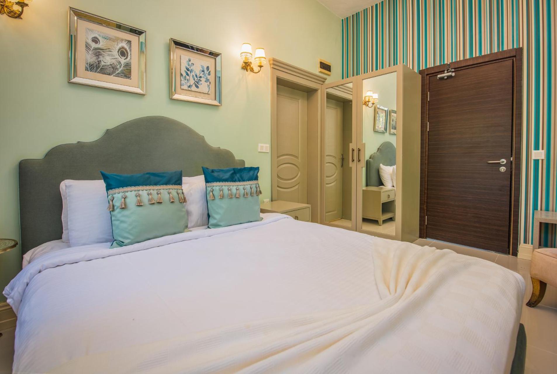 Layla Gocek Adults Only Bed & Breakfast エクステリア 写真