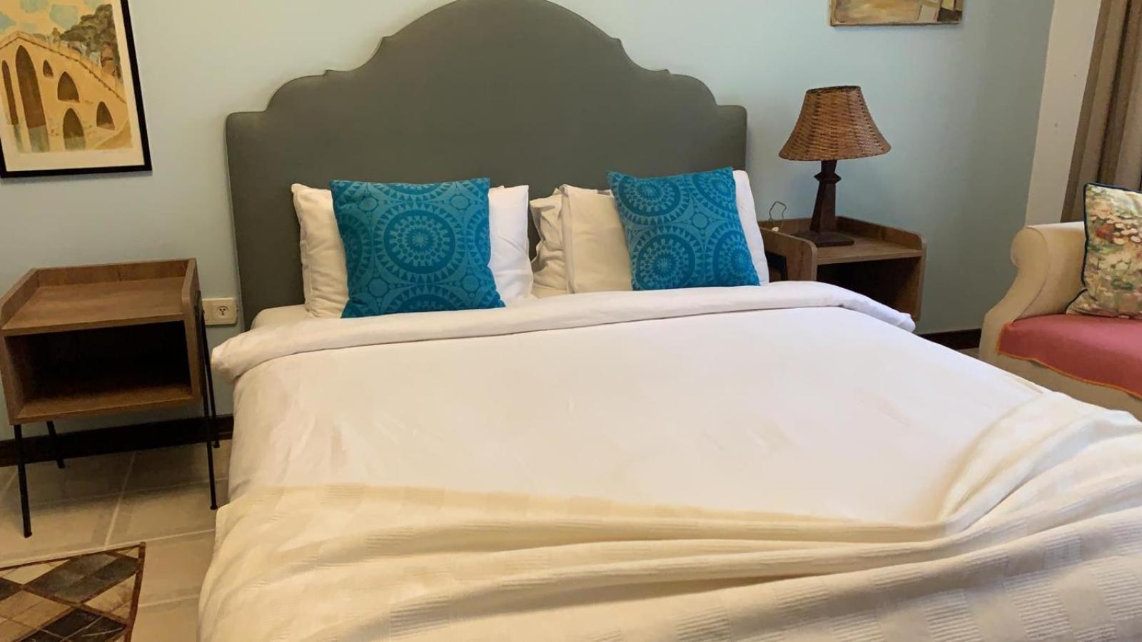 Layla Gocek Adults Only Bed & Breakfast エクステリア 写真