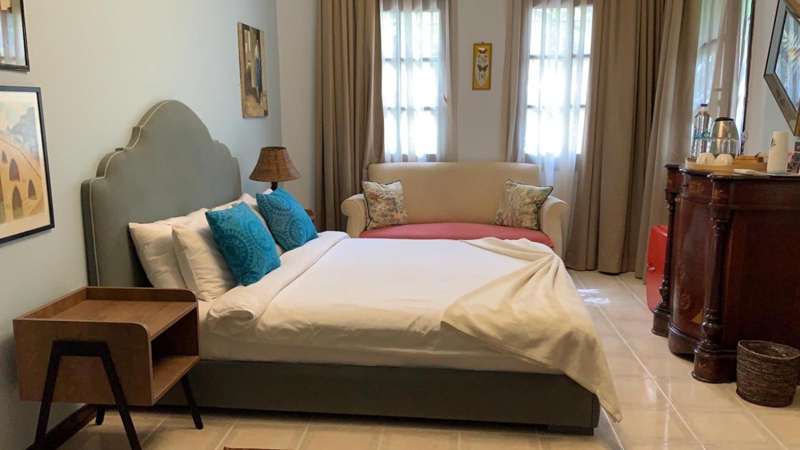 Layla Gocek Adults Only Bed & Breakfast エクステリア 写真