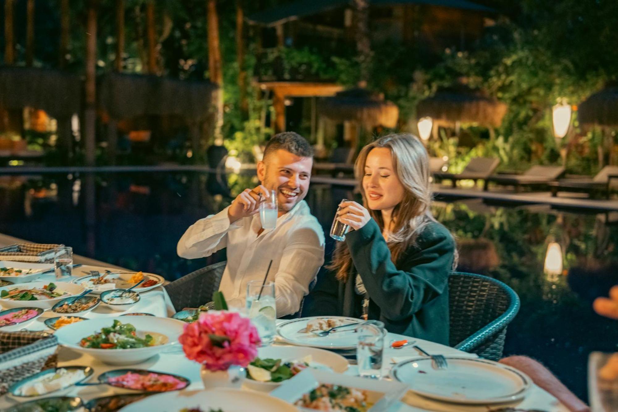 Layla Gocek Adults Only Bed & Breakfast エクステリア 写真