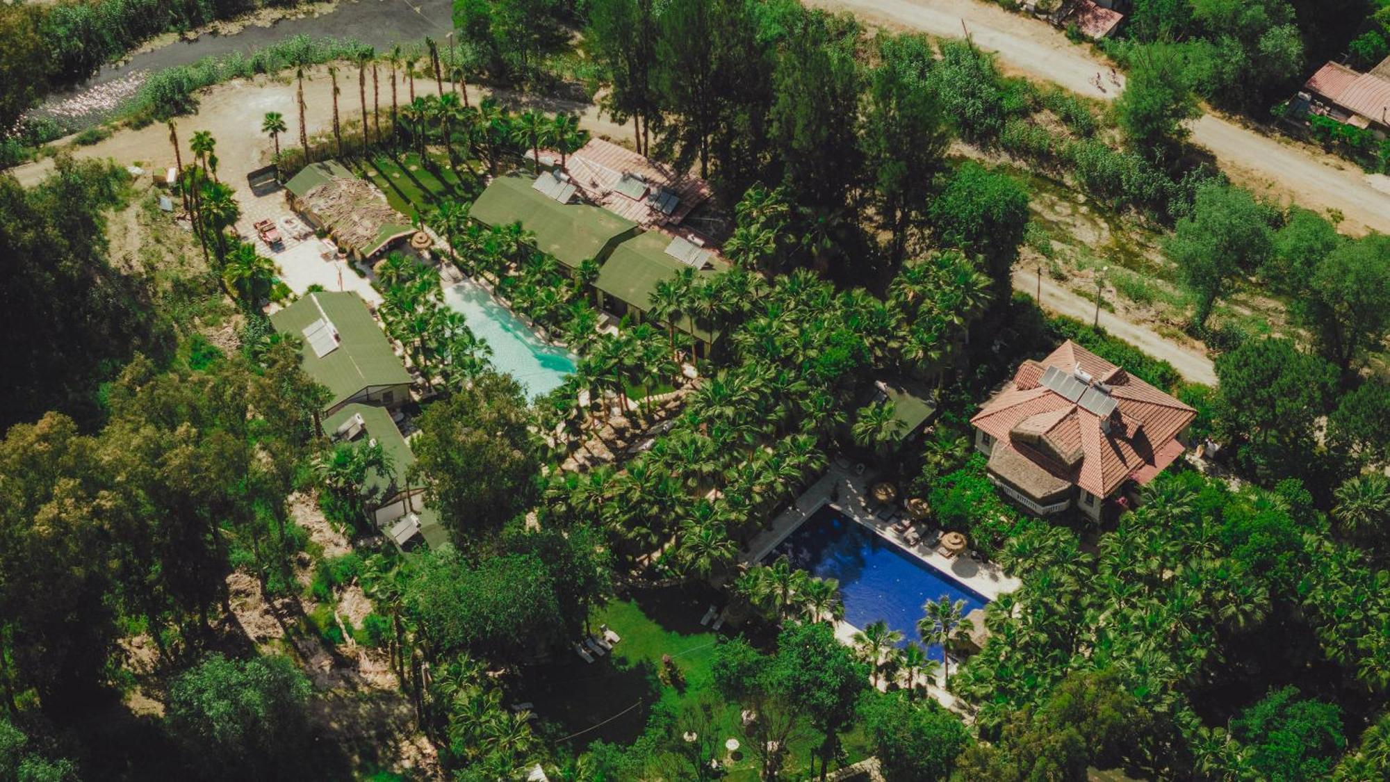 Layla Gocek Adults Only Bed & Breakfast エクステリア 写真