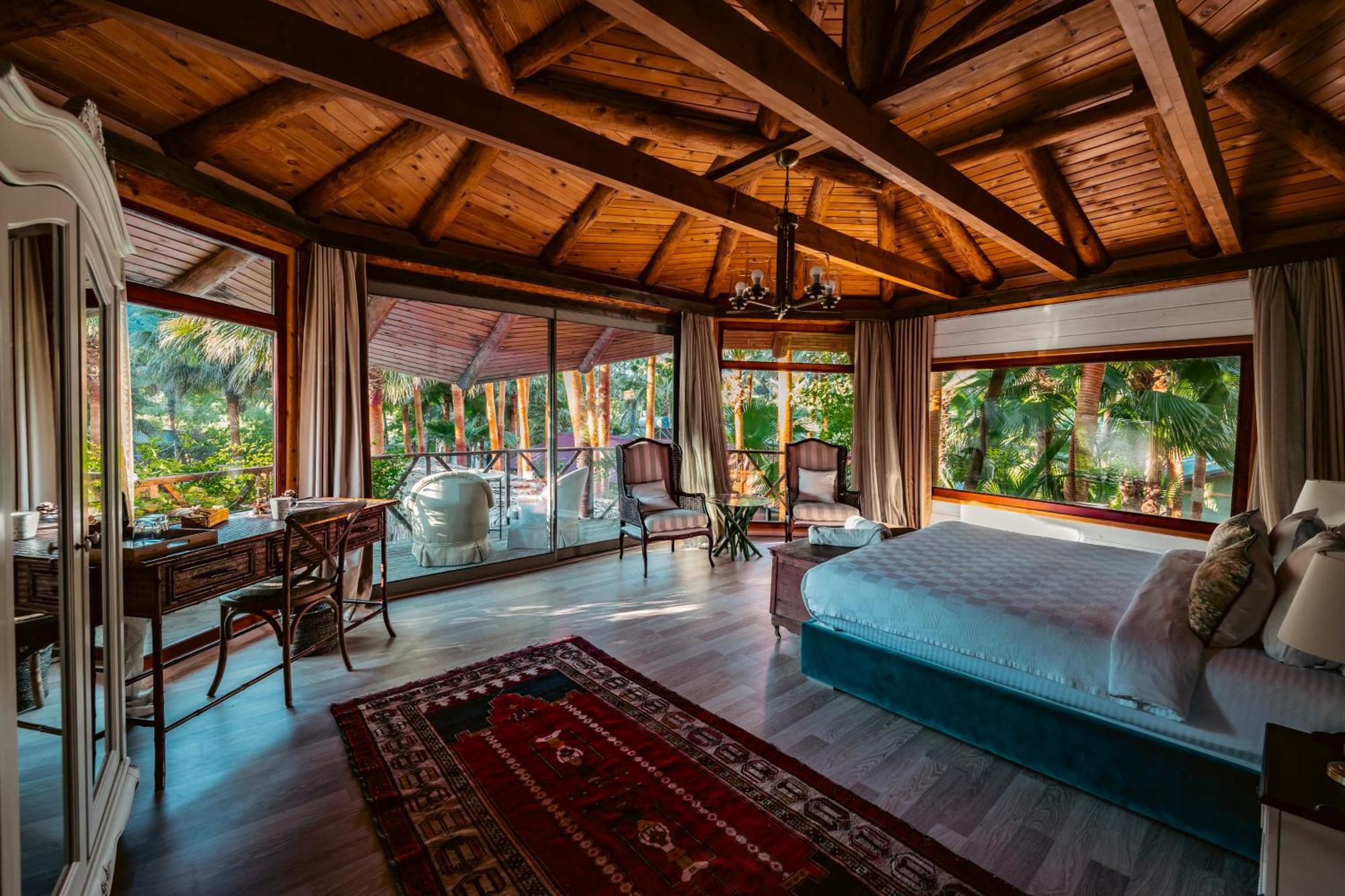Layla Gocek Adults Only Bed & Breakfast エクステリア 写真