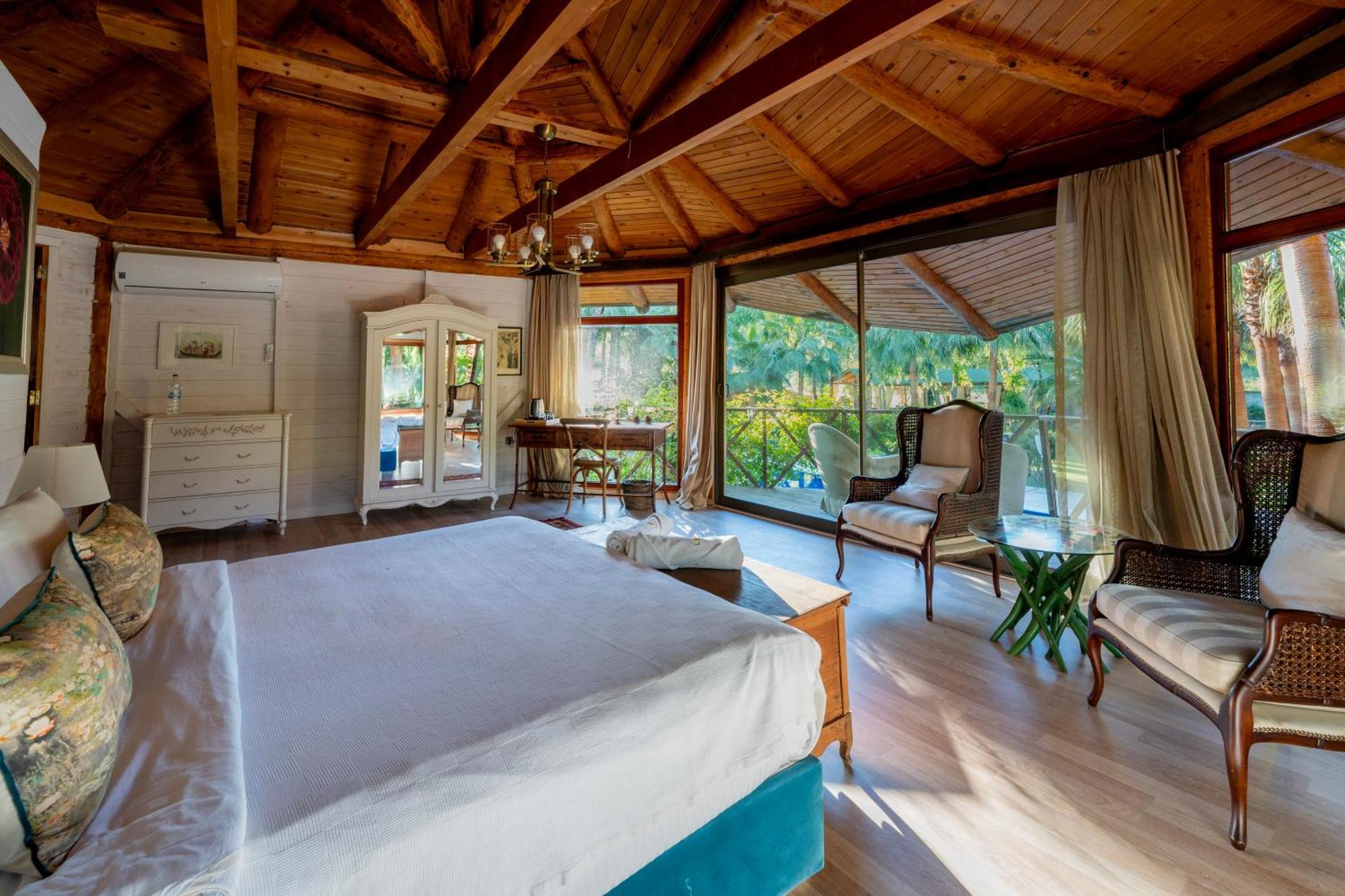 Layla Gocek Adults Only Bed & Breakfast エクステリア 写真