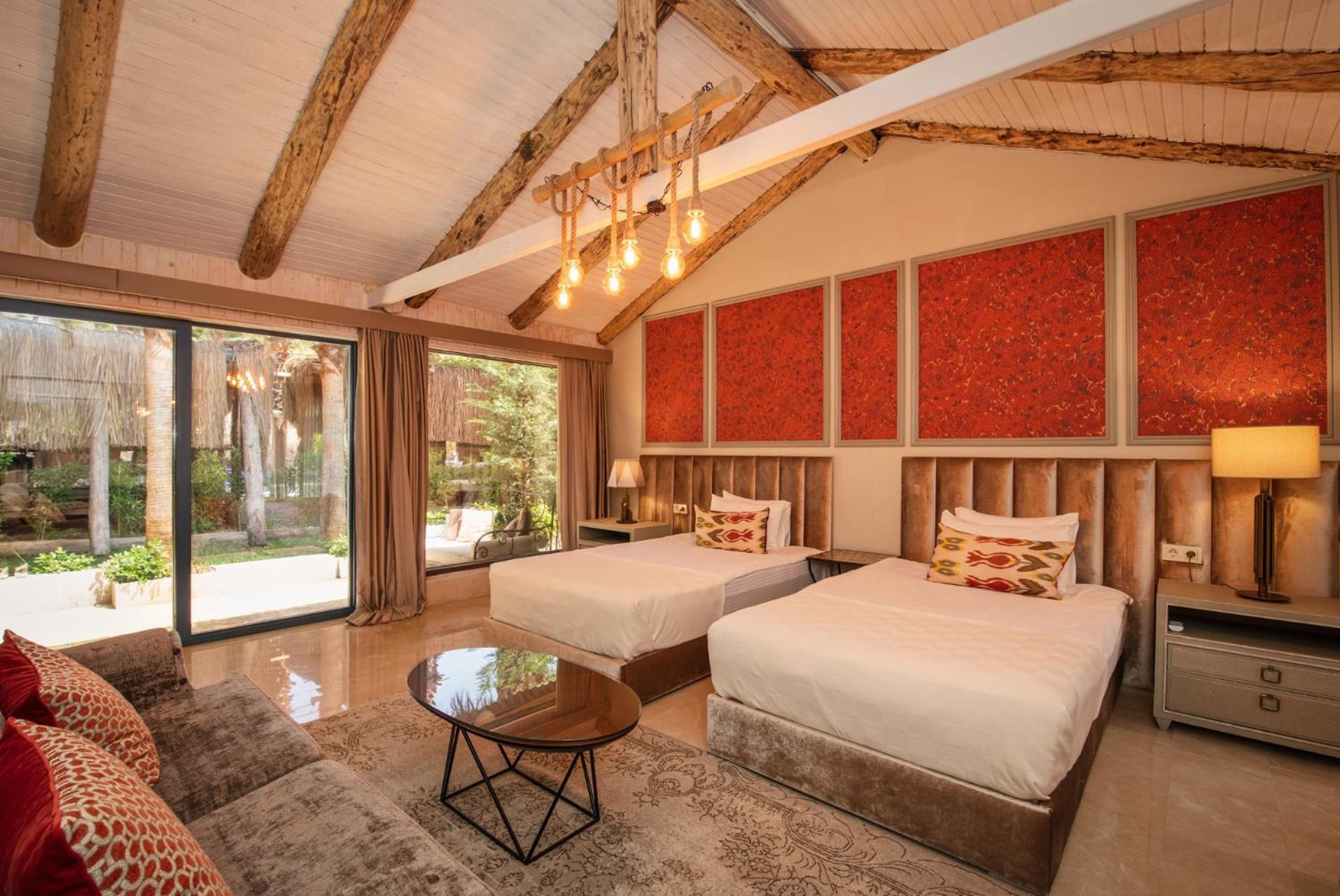 Layla Gocek Adults Only Bed & Breakfast エクステリア 写真