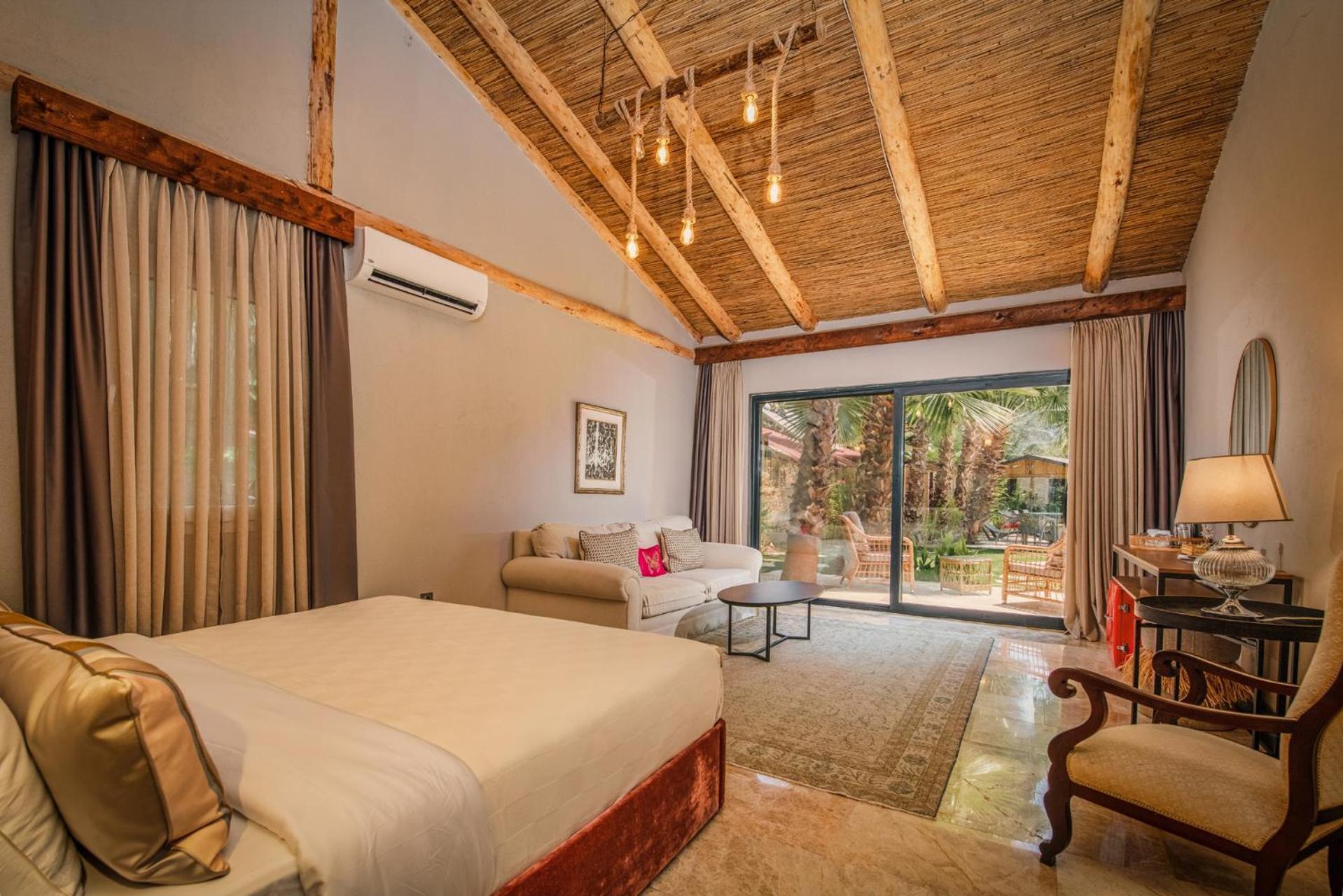 Layla Gocek Adults Only Bed & Breakfast エクステリア 写真