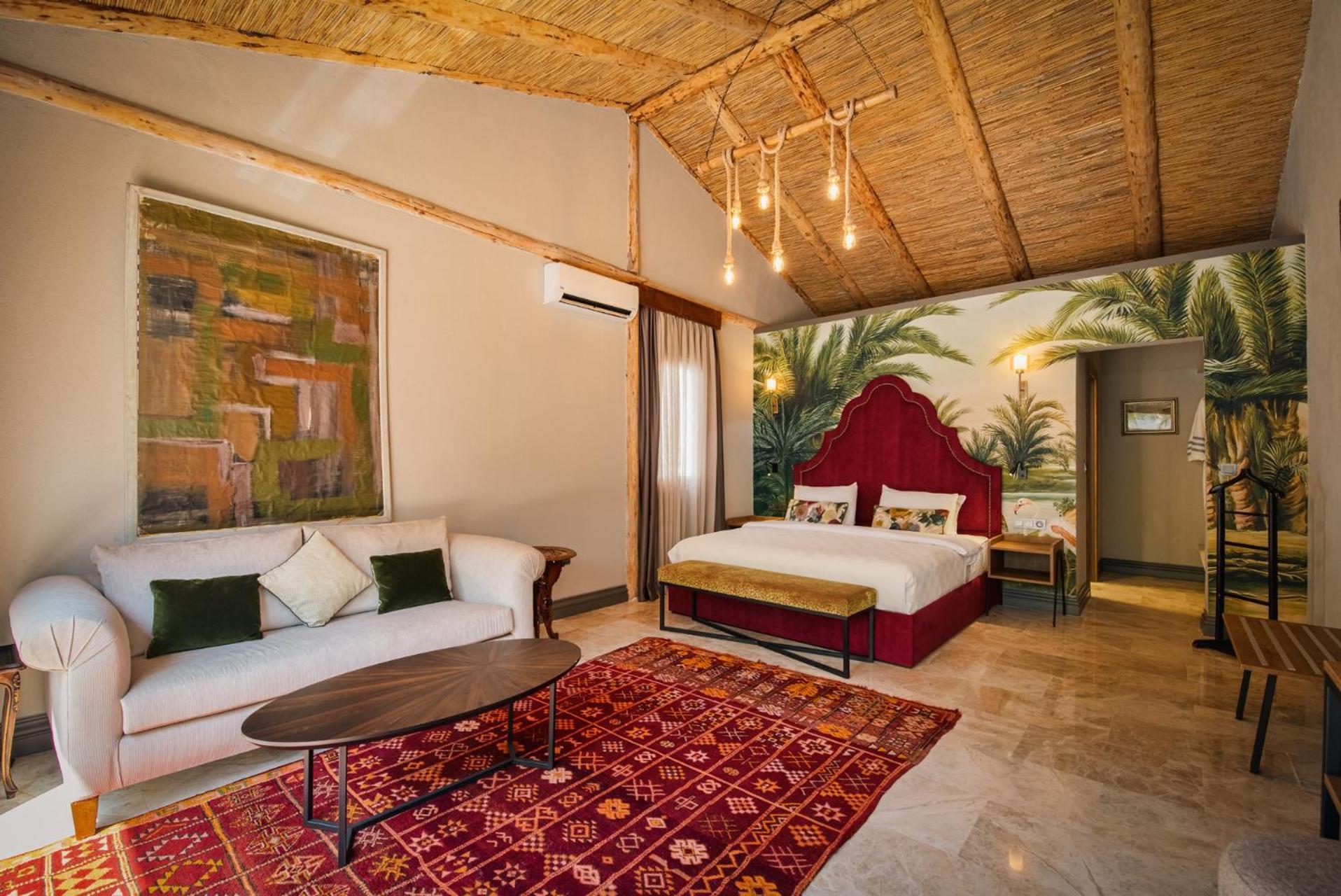 Layla Gocek Adults Only Bed & Breakfast エクステリア 写真