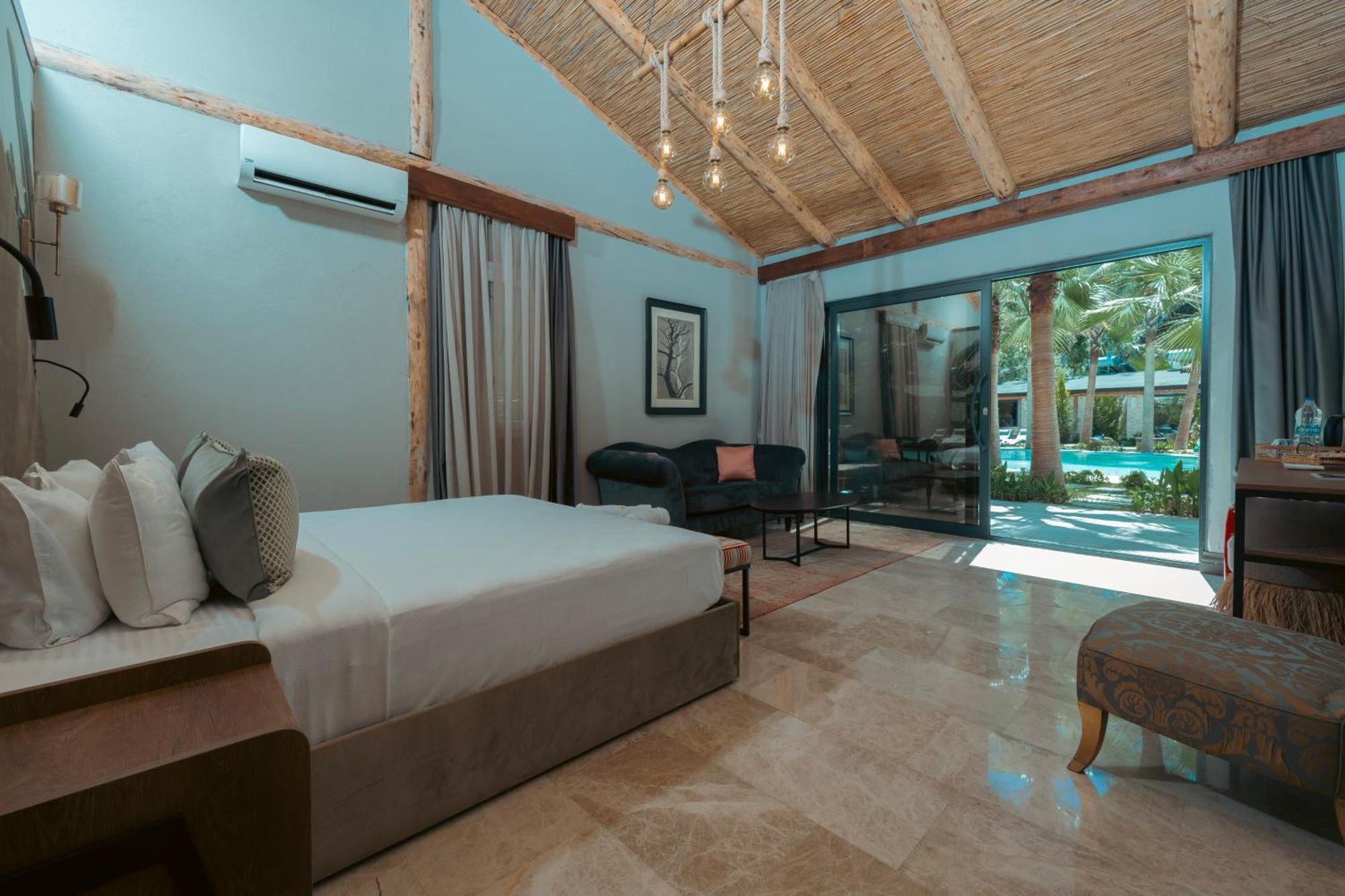 Layla Gocek Adults Only Bed & Breakfast エクステリア 写真