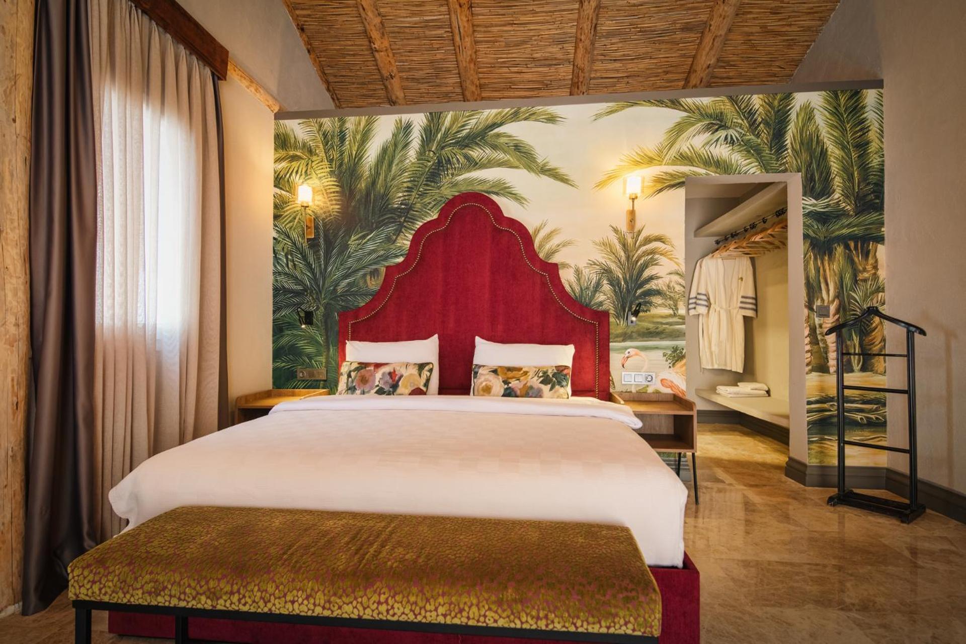 Layla Gocek Adults Only Bed & Breakfast エクステリア 写真